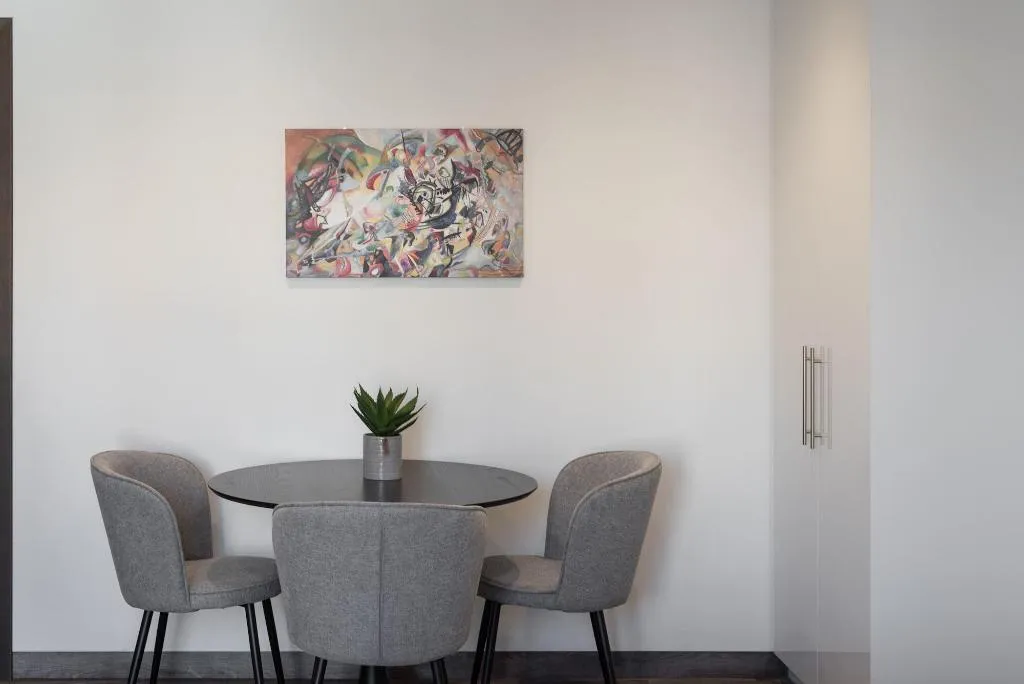 Room, Athenian Spirit, Athens