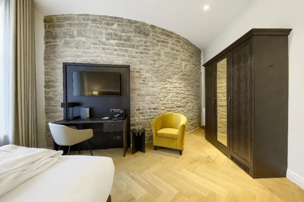 DOUBLE PREMIUM Room, Nunne Boutique Hotel, Tallinn