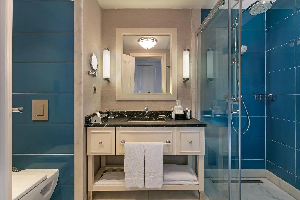 DOUBLE SUPERIOR LAND VIEW Room, Titanic Deluxe Golf Belek, Antalya