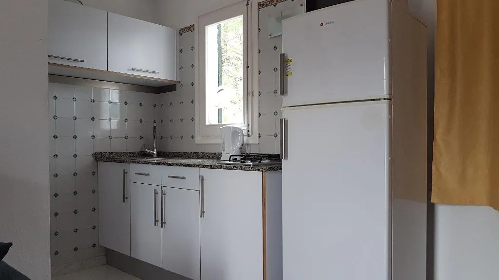 APARTMENT TWO BEDROOMS WITH AIR CONDITIONING Room, California I&II, Menorca
