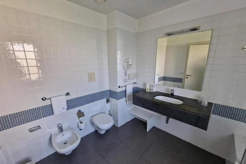 Room, Inn Naples Airport, Naples