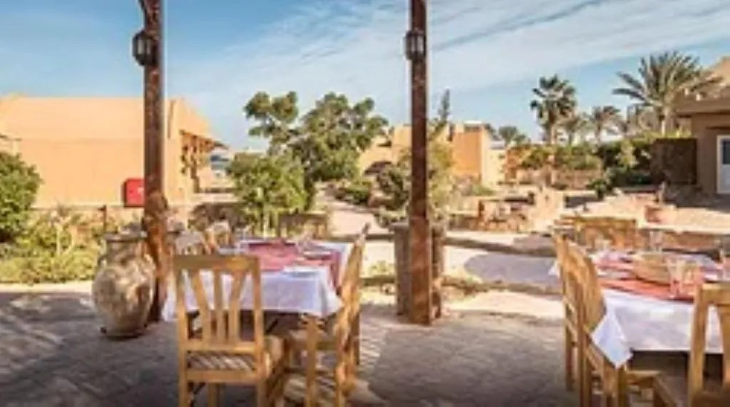 Restaurant, Silver Beach Boutique Hotel, Red Sea Riviera