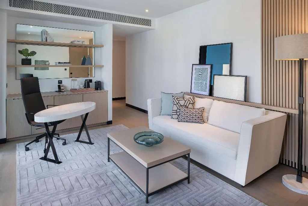Room, Vida Dubai Marina & Yacht Club, Dubai