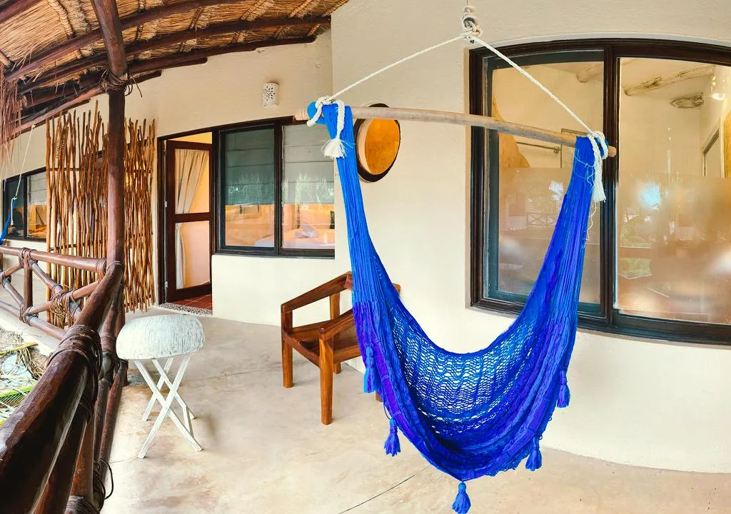 DOUBLE PREMIER Room, Holbox Dream Beachfront Hotel, Cancun Area