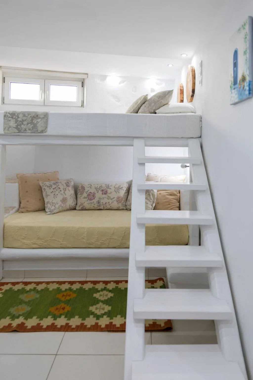 DOUBLE ECONOMY Room, Villa Konstantin Rooms & Suites, Mykonos