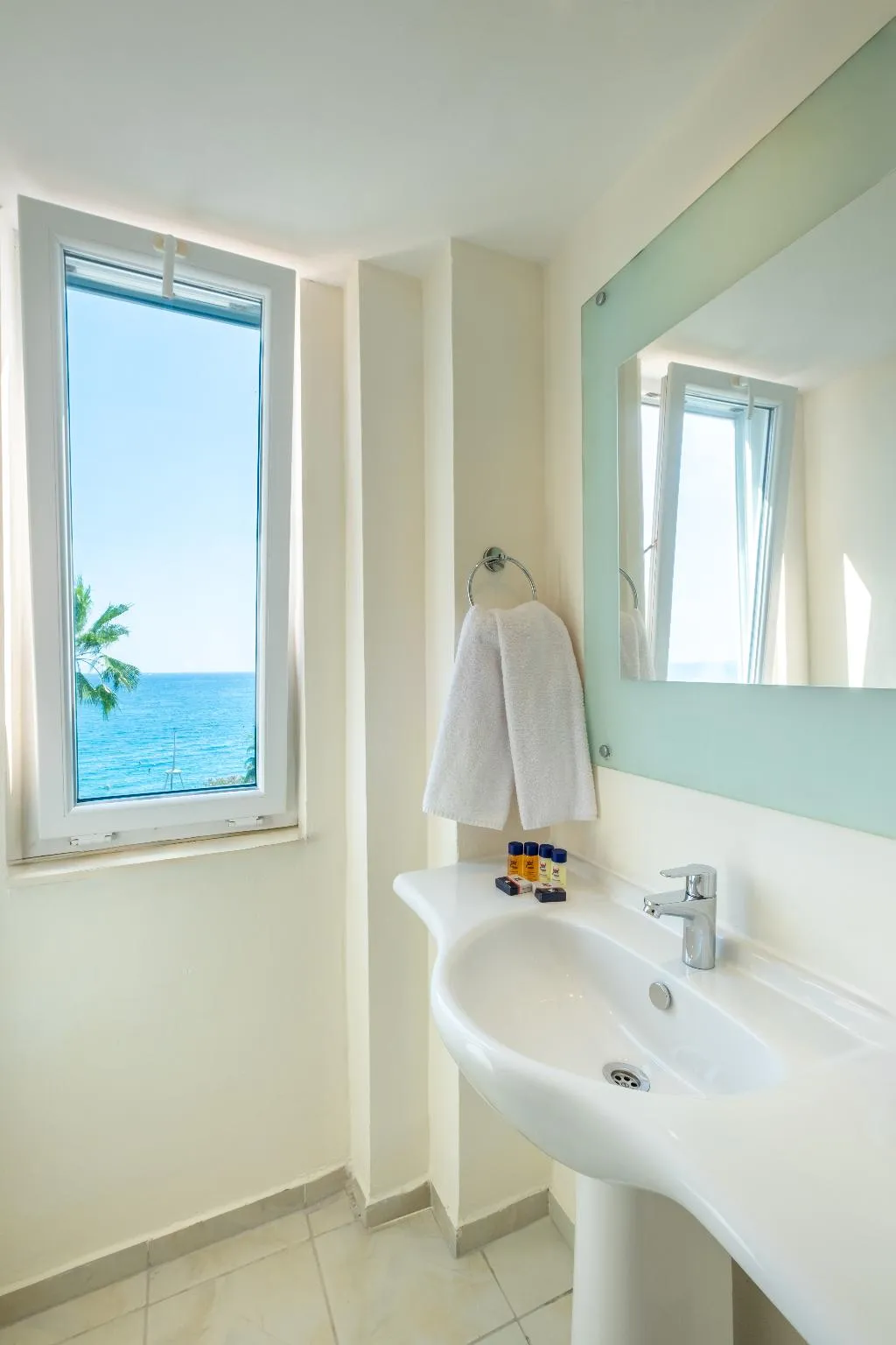 DOUBLE STANDARD Room, Viking Beach Hotel, Antalya
