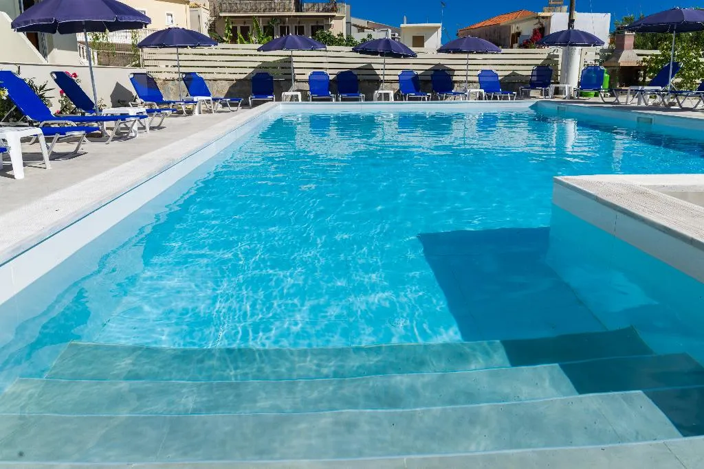 Lobby, Laganas Dreams 2, Zante