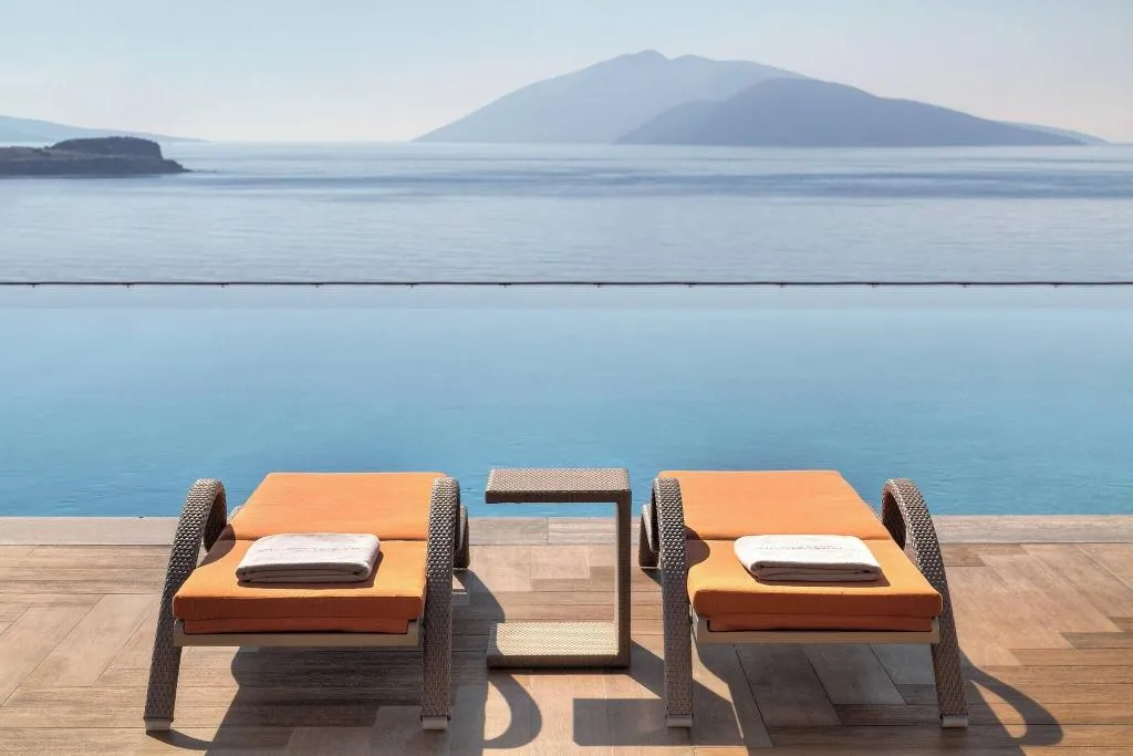 Pool, Caresse, A Luxury Collection Resort, Bodrum