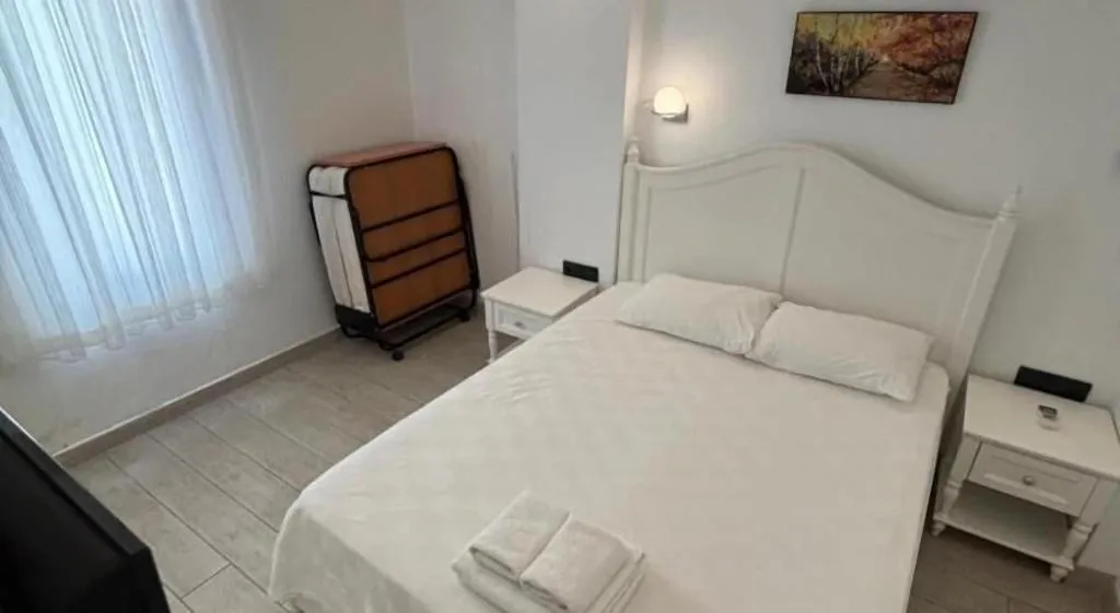 Room, Carpediem Suite Hotel, Dalaman