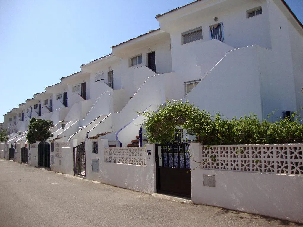 General view, Apartamentos Peñismar I y II 3000, Valencia