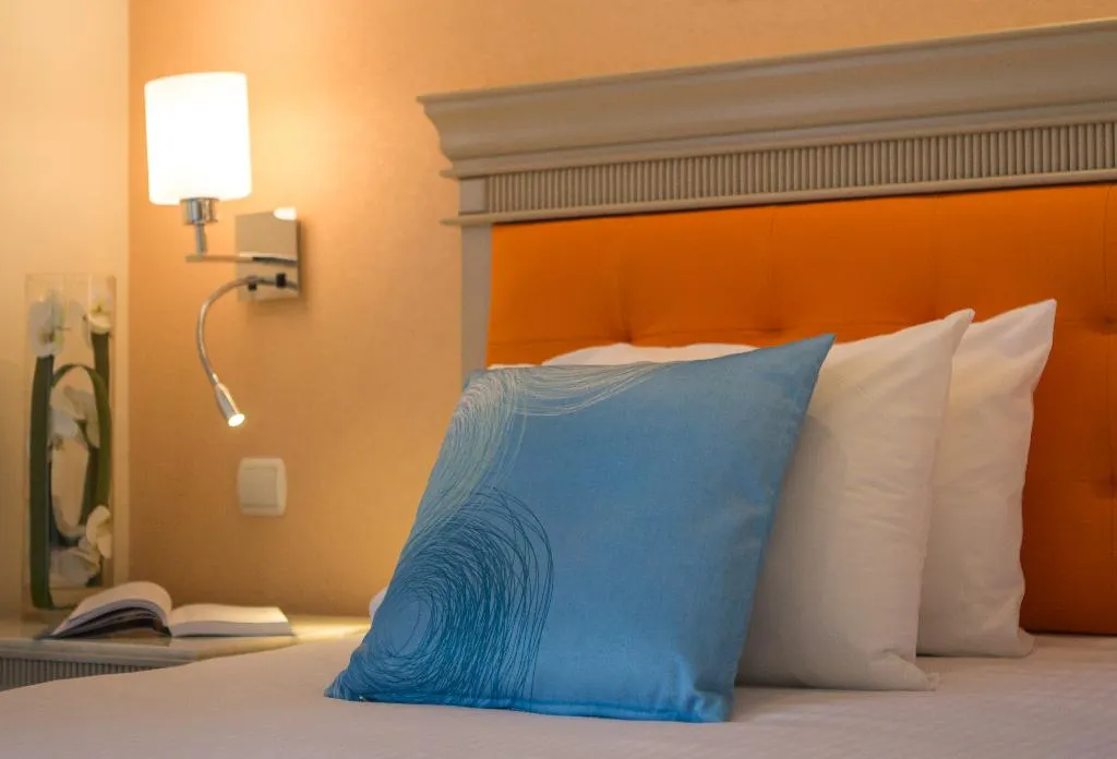 Double or Twin STANDARD Room, Tropical, Athens
