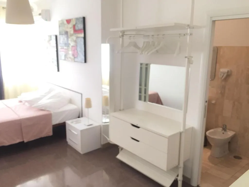 Room, B&B Birba, Rome