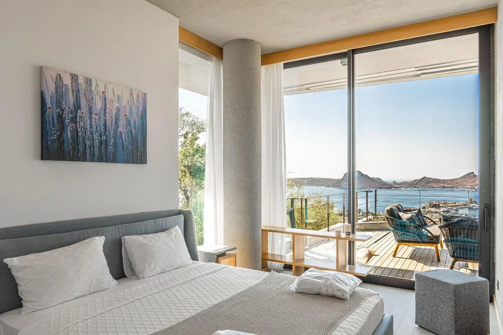 Room, G Beyond Residences & Villas, Bodrum