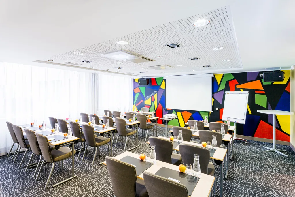 Conferences, Park Inn by Radisson Central Tallinn, Tallinn