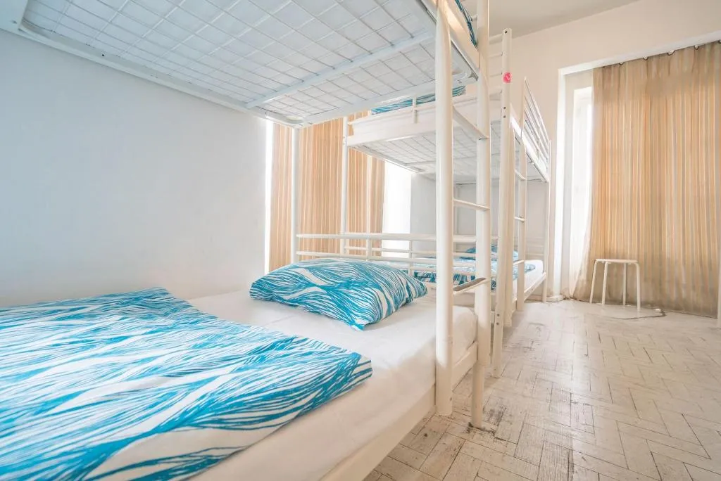Room, Vistas De Lisboa Hostel, Lisbon