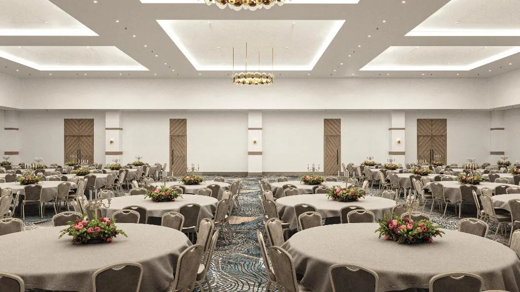 Conferences, Holiday Inn Resort Bodrum West Beach by IHG, Bodrum
