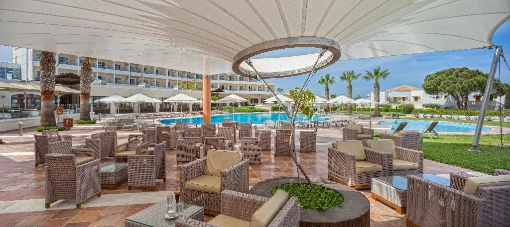 Bar, Neptune Luxury Resort, Kos