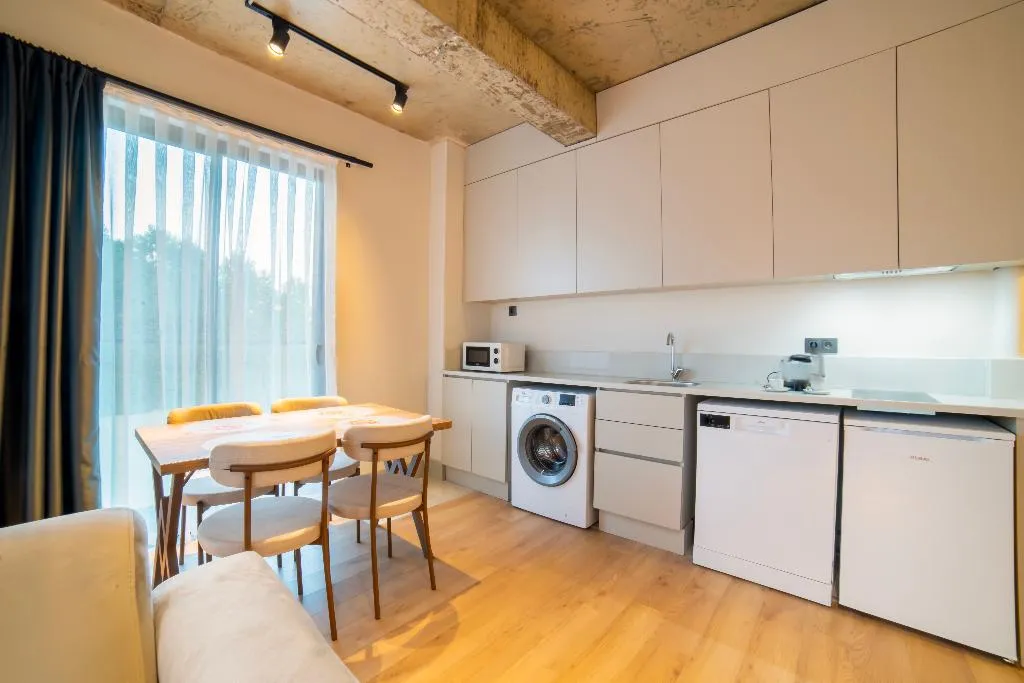 Room, Rudblu Suites, Antalya