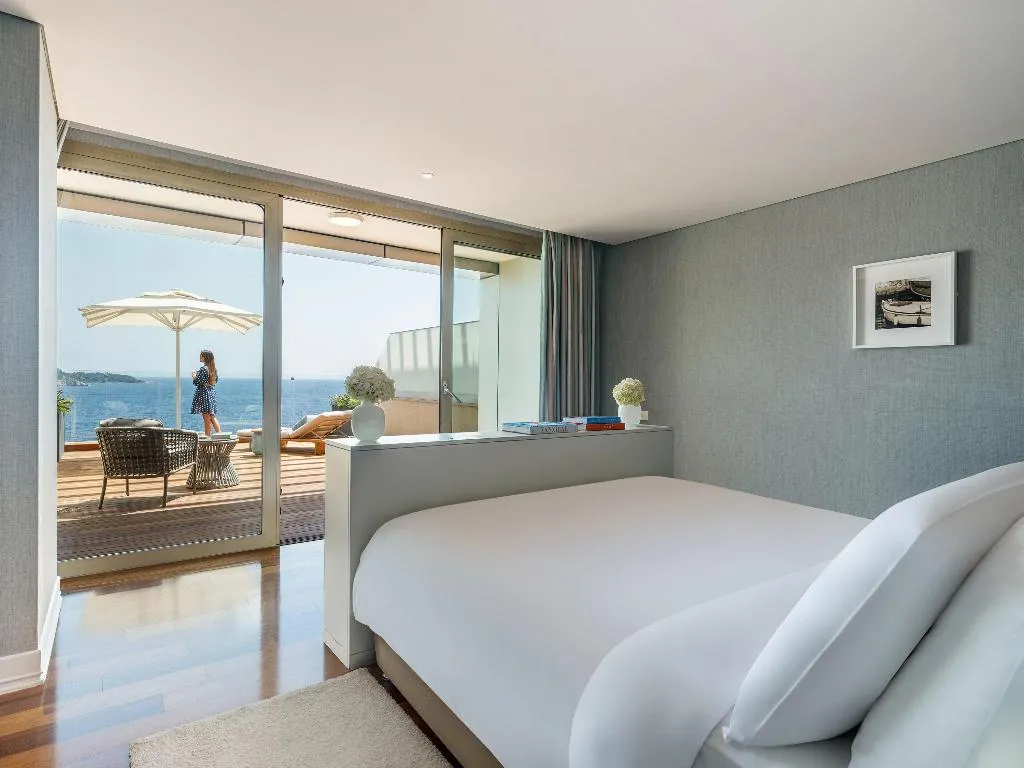 Room, Rixos Premium Dubrovnik, Dubrovnik