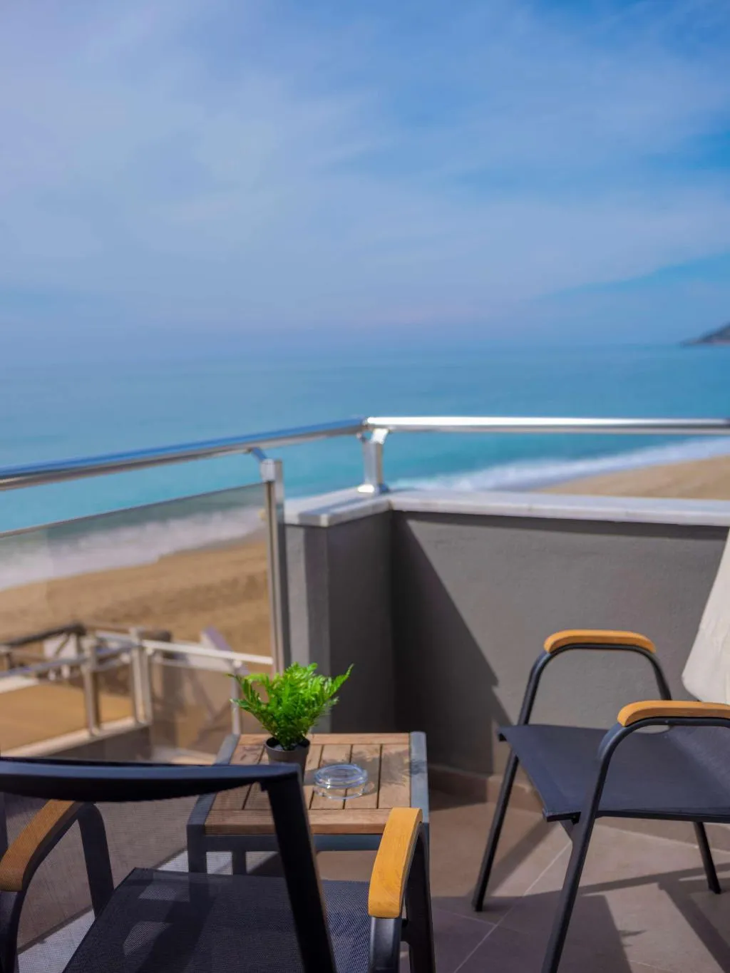 DOUBLE ONE BED Room, Royalisa Palmiye Beach Hotel Adults Only, Antalya