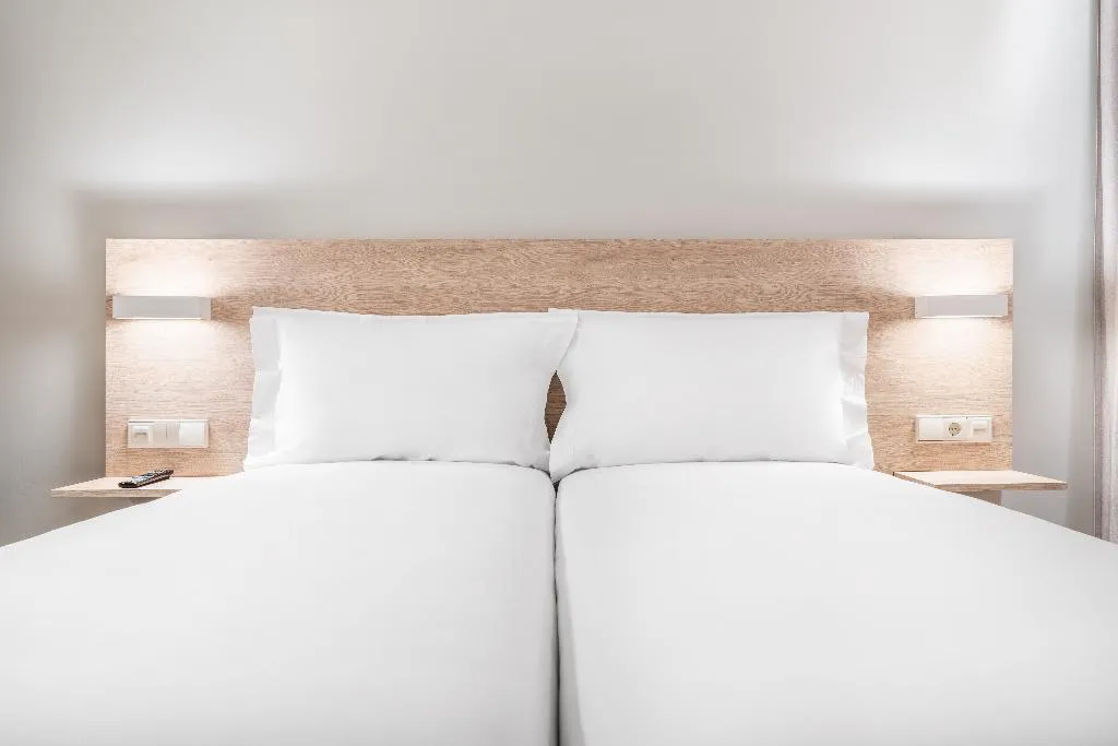 TWIN STANDARD Room, Moov Hotel Lisboa Oriente, Lisbon