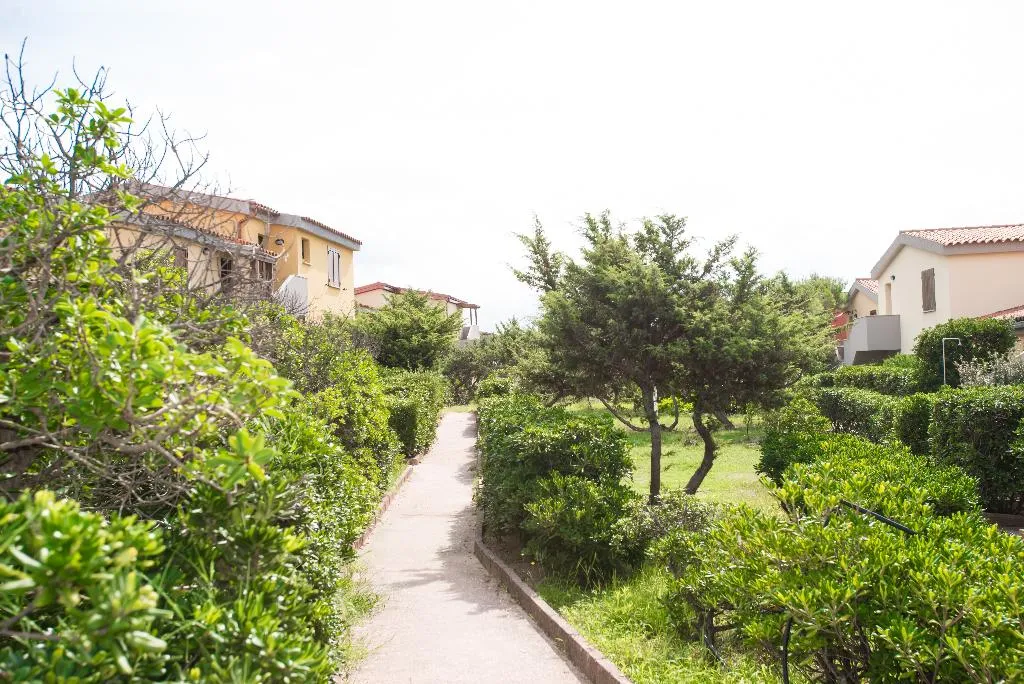 General view, Mimose Beach Village, Alghero