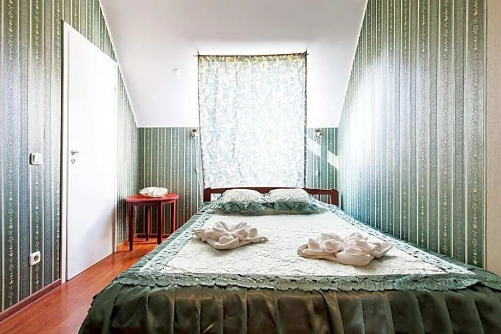 General view, Humala Guest House, Tallinn
