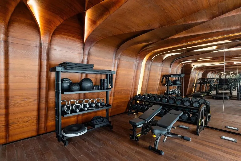 Sports and Entertainment, Romeo Hotel Roma, Rome
