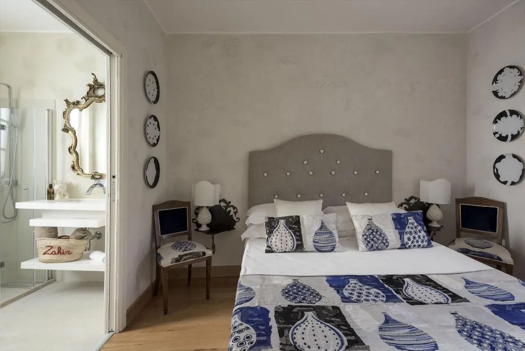 Room, Zahir Country House, Catania