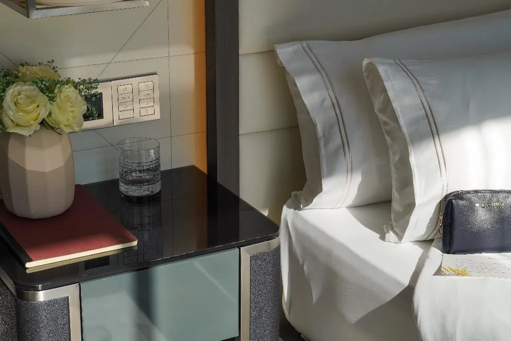 FAMILY ROOM DELUXE Room, VP Plaza España Design, Madrid