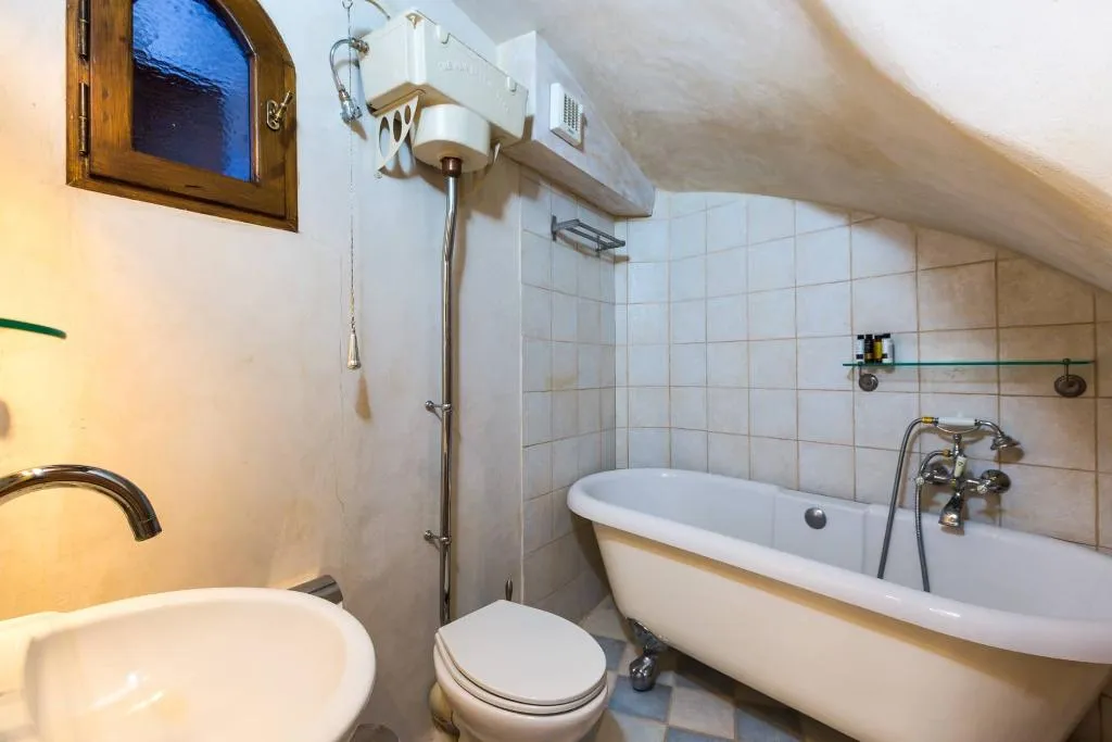 JUNIOR SUITE STANDARD Room, Anassa Estate Cultural Heritage, Crete