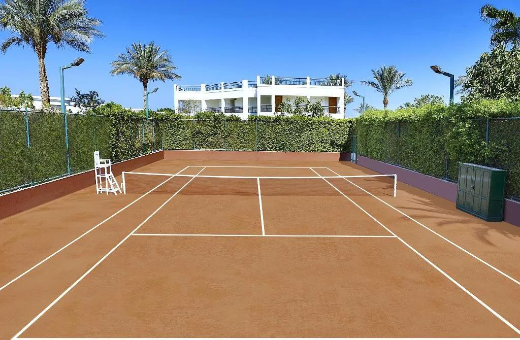 Sports and Entertainment, Safir waterfalls resort, Red Sea Riviera