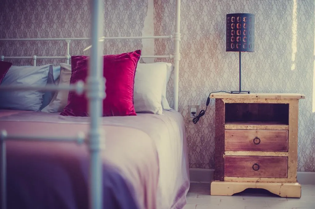 Room, Rodo Hotel Fashion Delight, Florence