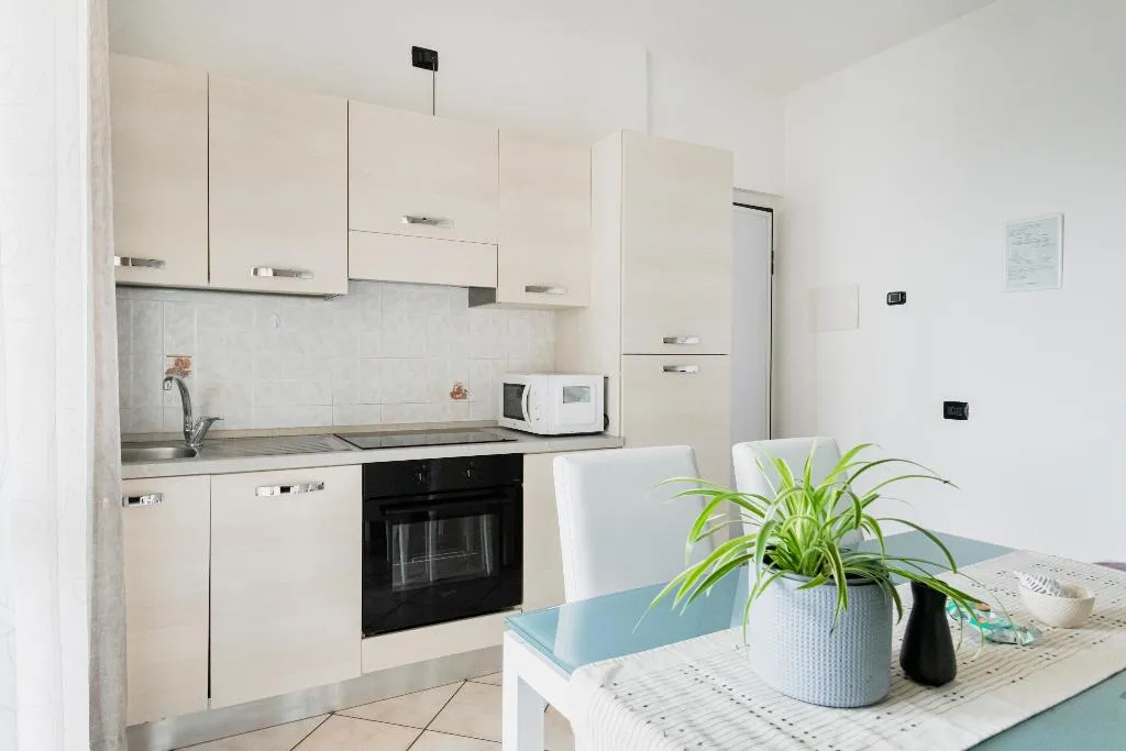 APARTMENT SUPERIOR WITH TERRACE Room, HQ Aparthotel Milano Inn – Smart Suites, Milan