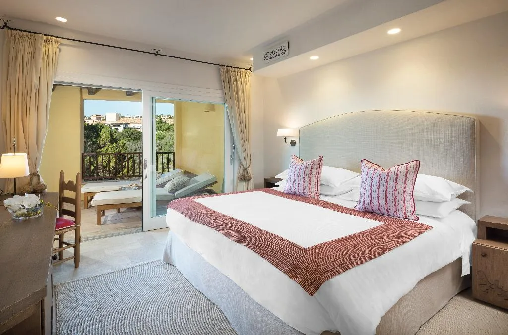 Room, Cervo, Olbia
