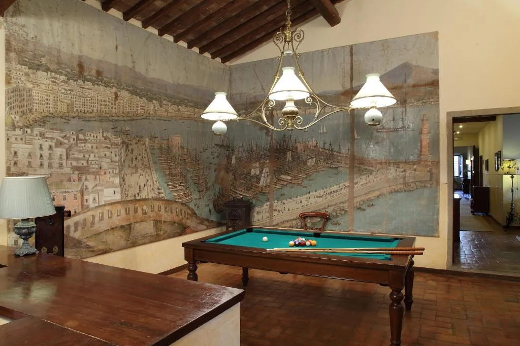 Sports and Entertainment, B&B Rovezzano, Florence