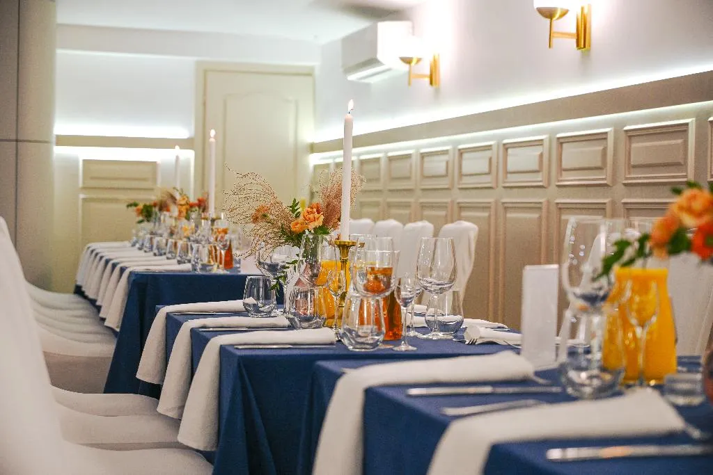 Restaurant, Kazimierz, Krakow
