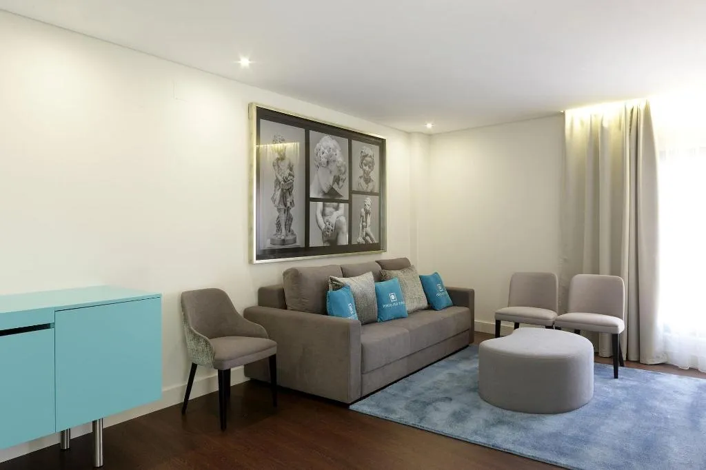 Room, Porto Old Town – Apartamentos Turisticos, Porto