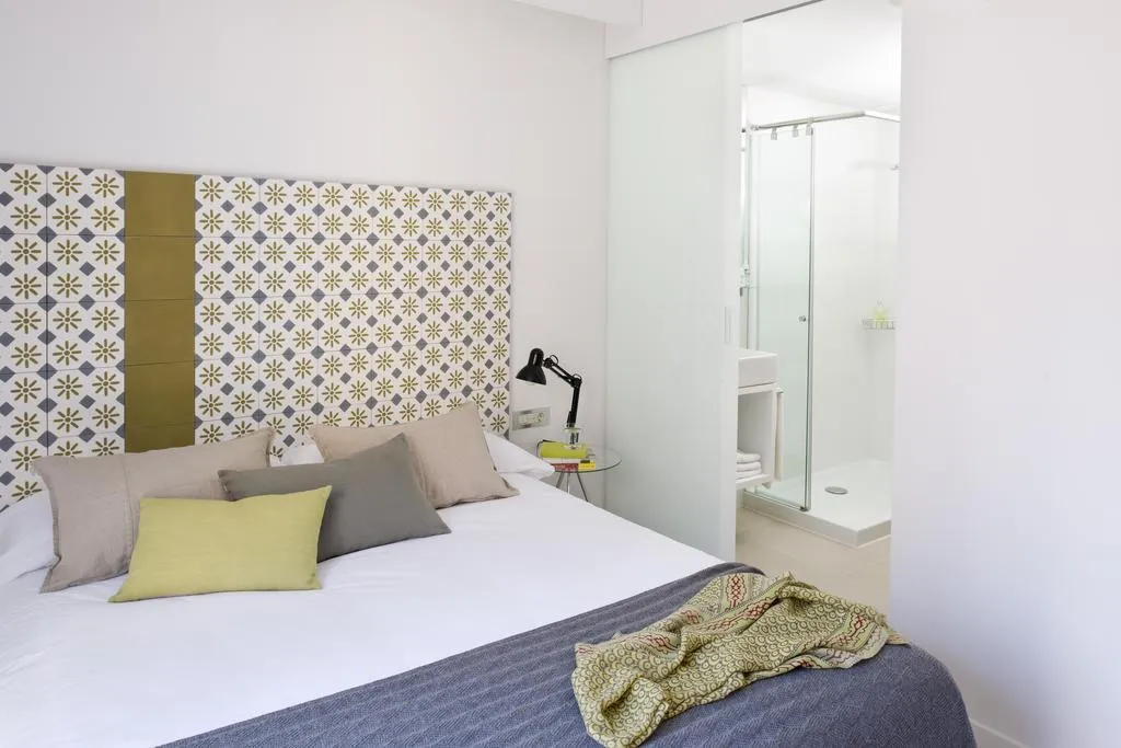 Room, Eric Vokel Boutique Apartments Bcn Suites, Barcelona