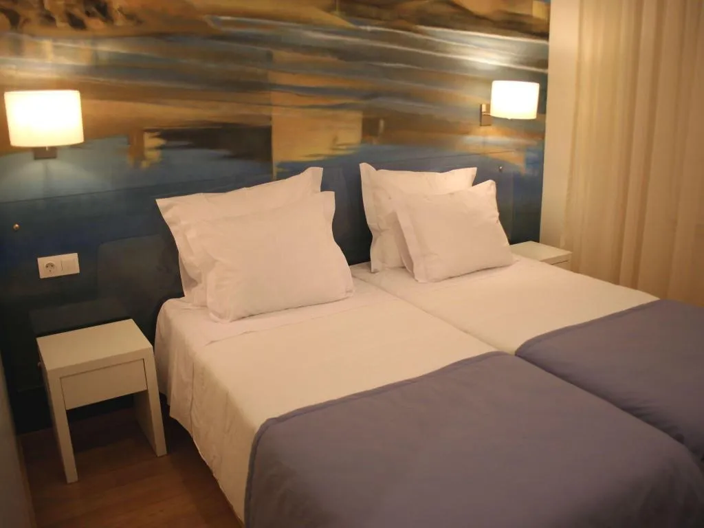 TWIN NON SMOKING Room, Lisbon Style Guesthouse, Lisbon