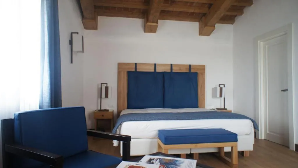 APARTMENT TWO BEDROOMS Room, Villa Tolomei Hotel & Resort, Florence