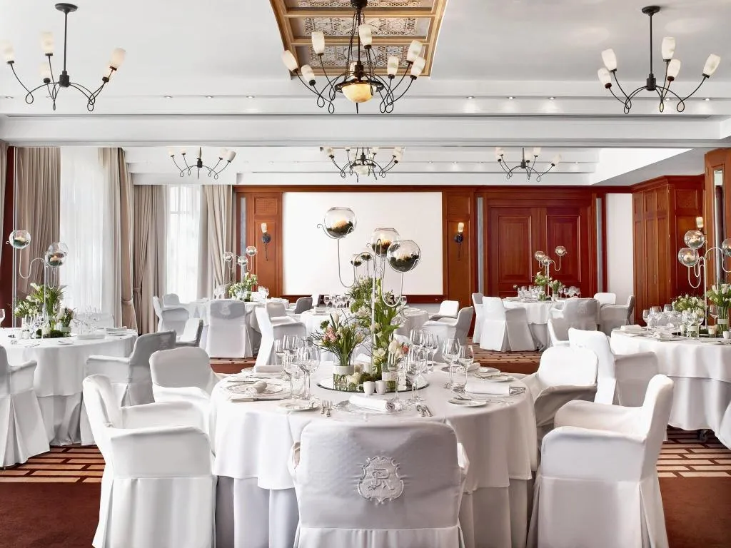 Conferences, The St. Regis Mardavall Resort, Majorca
