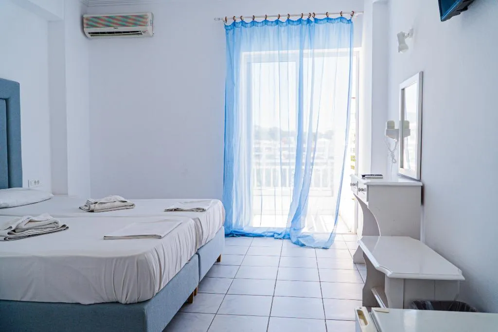 TWIN CLASSIC GARDEN VIEW Room, Ikaros, Zante