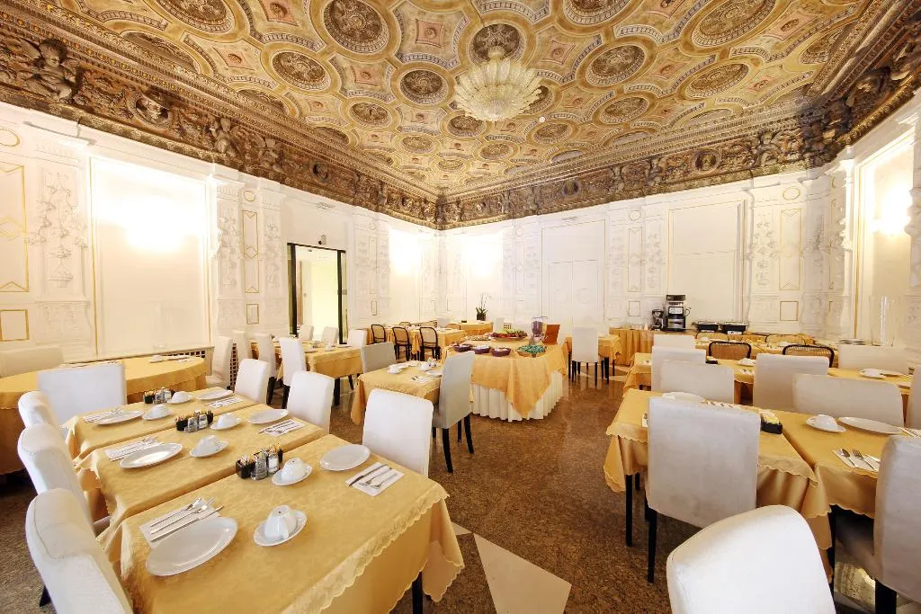 Restaurant, Traiano, Rome