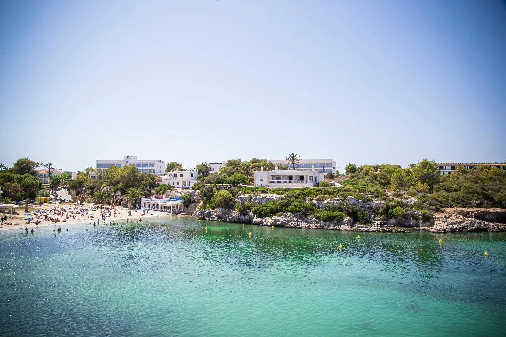 General view, Petit Sagitario ( Only Adults ), Menorca