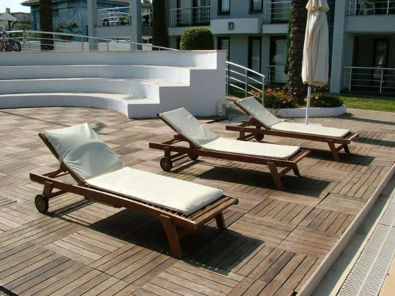 Restaurant, Side Garden Residence, Antalya