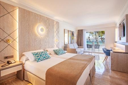 Grupotel Los Principes & Spa Hotel, Majorca
