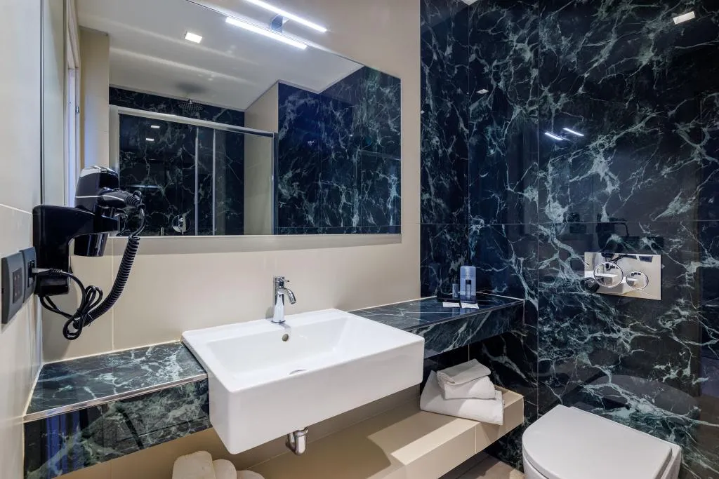 SINGLE ONE BED Room, Casa San Giuseppe (Roma San Giovanni), Naples