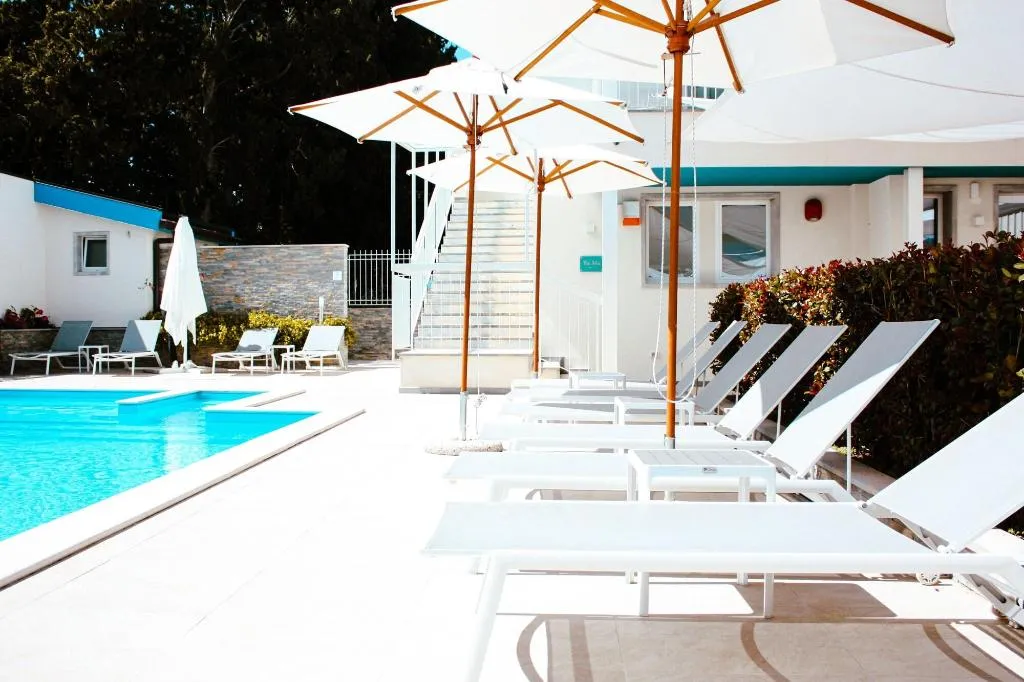 General view, Principe Alogna Wellness & Spa, Palermo