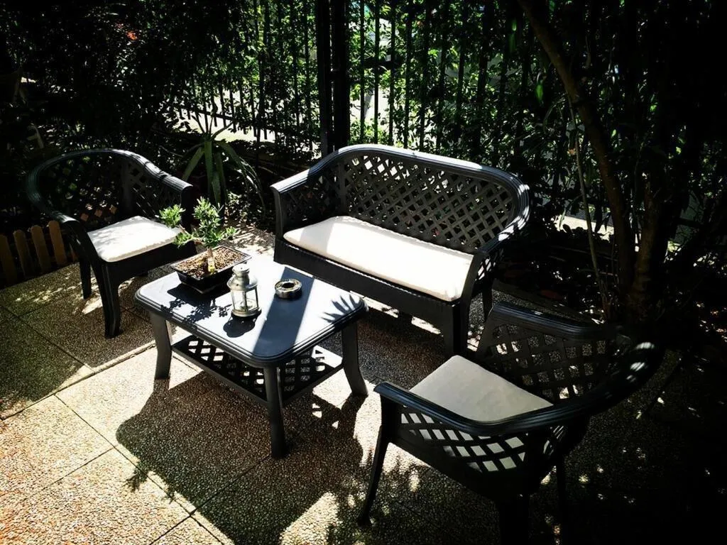 Room, Hotel Brivio, Milan